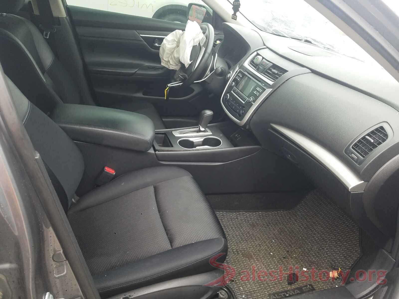 1N4AL3AP2GC181867 2016 NISSAN ALTIMA