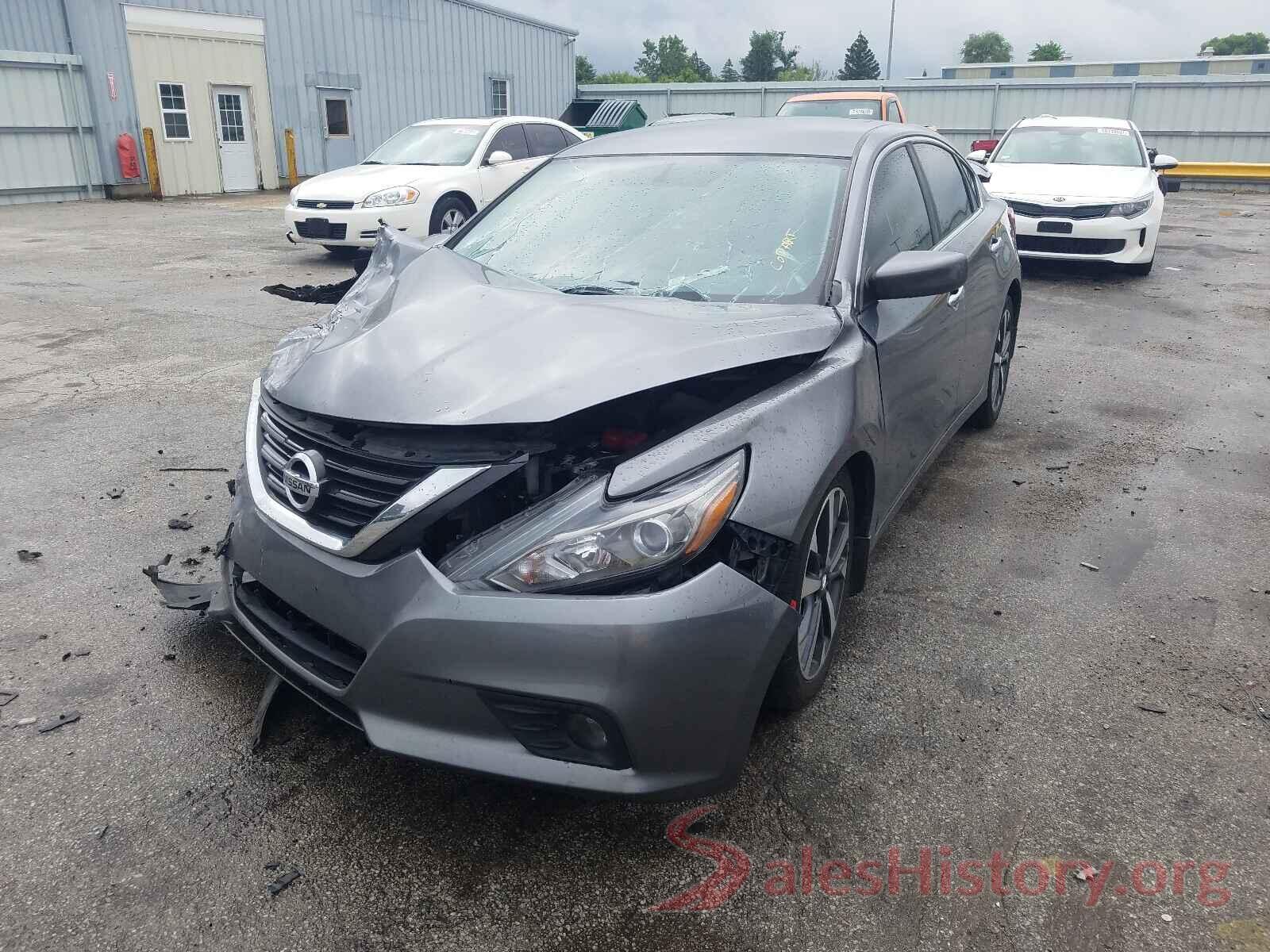 1N4AL3AP2GC181867 2016 NISSAN ALTIMA