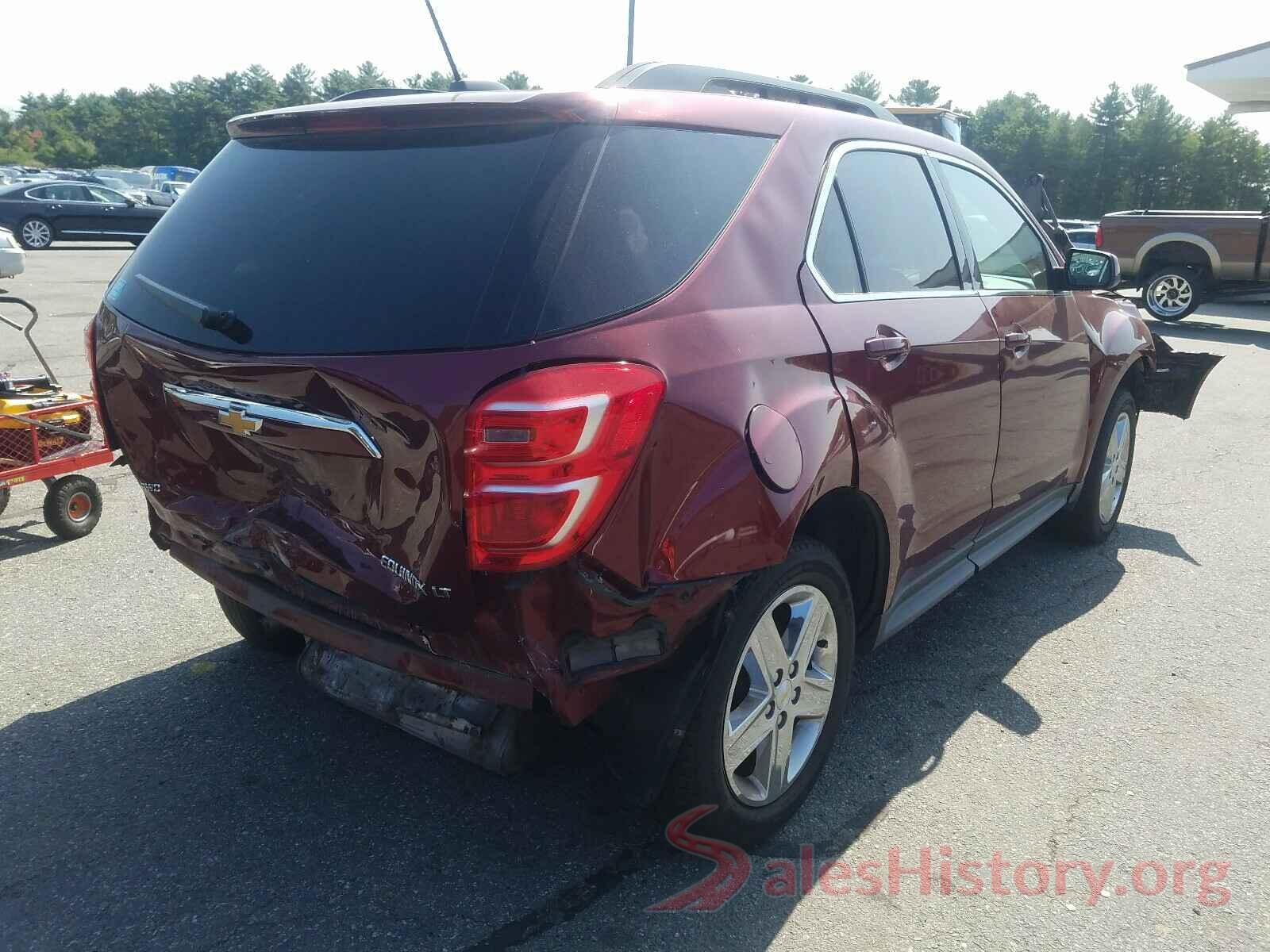 2GNFLFEK4G6140799 2016 CHEVROLET EQUINOX