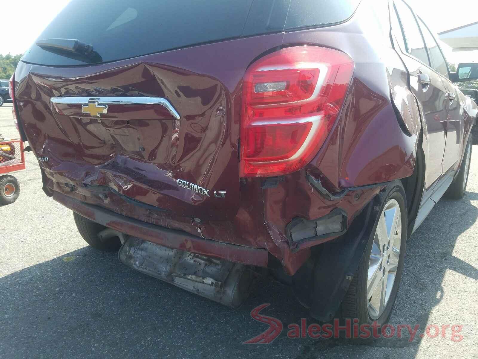 2GNFLFEK4G6140799 2016 CHEVROLET EQUINOX