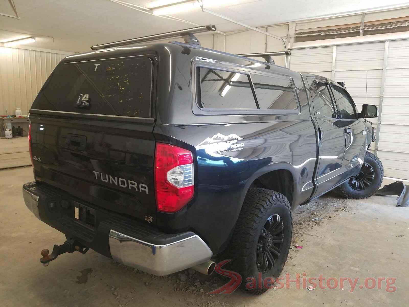 5TFUW5F15GX548154 2016 TOYOTA TUNDRA