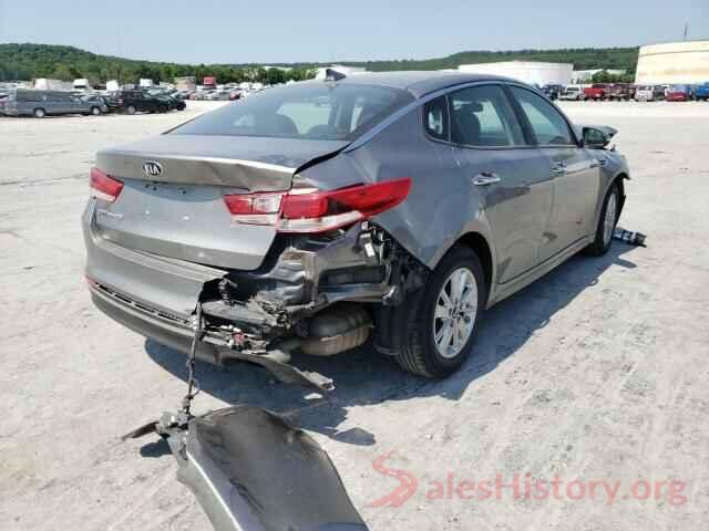 5XXGT4L38JG237628 2018 KIA OPTIMA