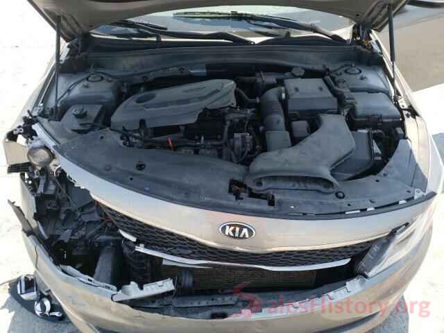 5XXGT4L38JG237628 2018 KIA OPTIMA