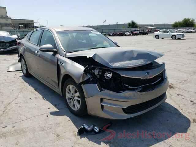 5XXGT4L38JG237628 2018 KIA OPTIMA