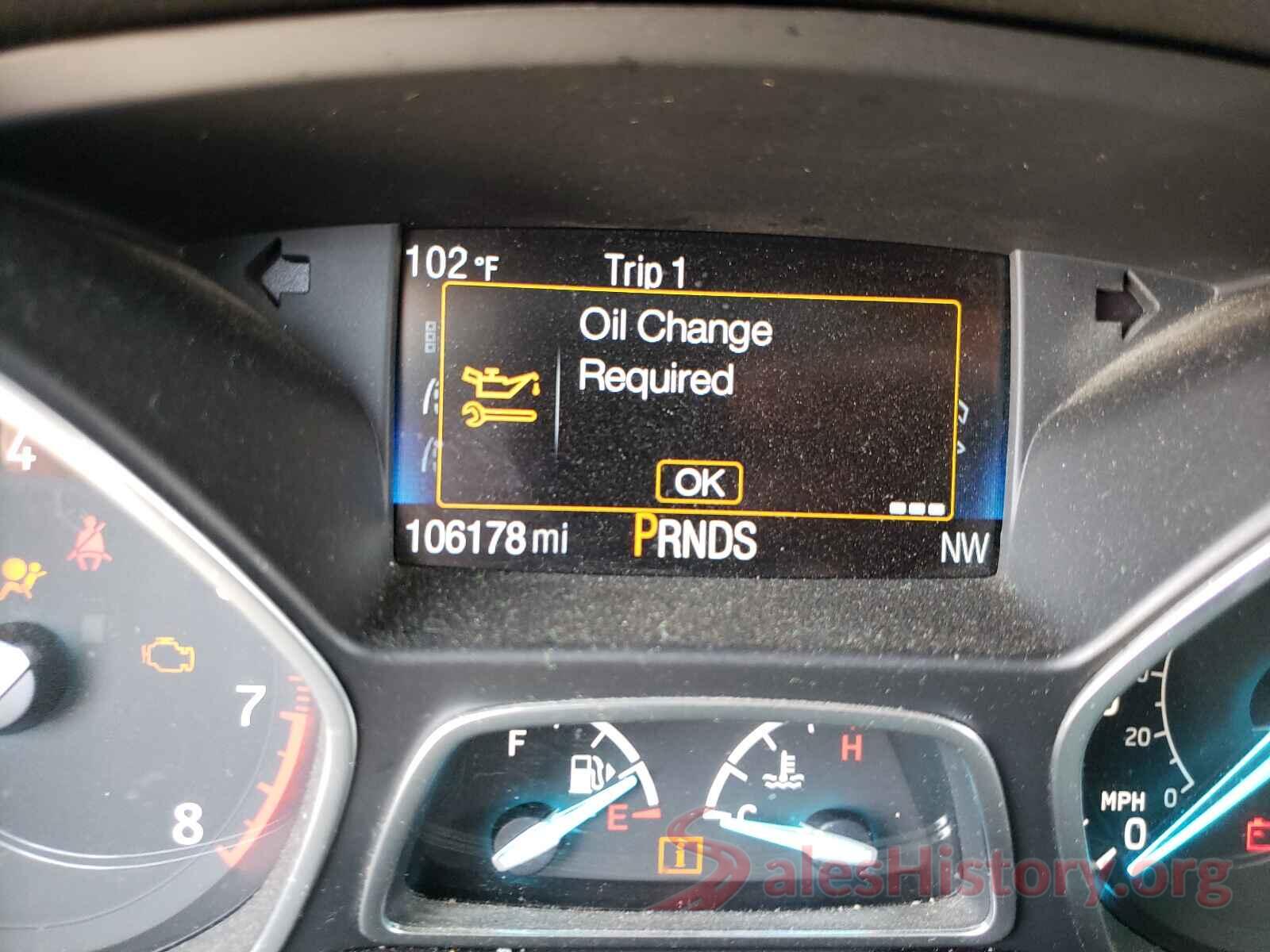 1FMCU0F74HUD12246 2017 FORD ESCAPE