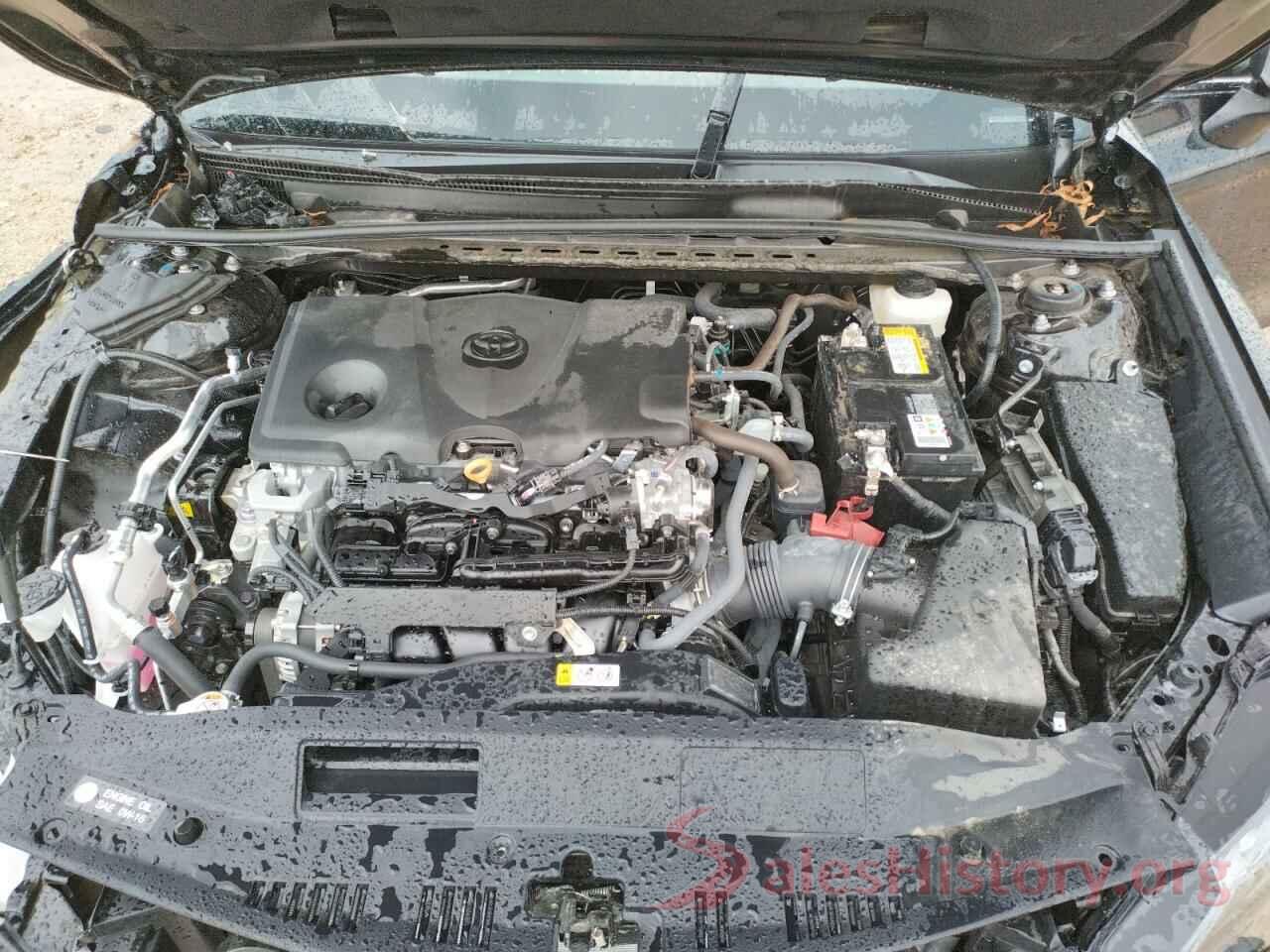 4T1K61AKXNU009877 2022 TOYOTA CAMRY