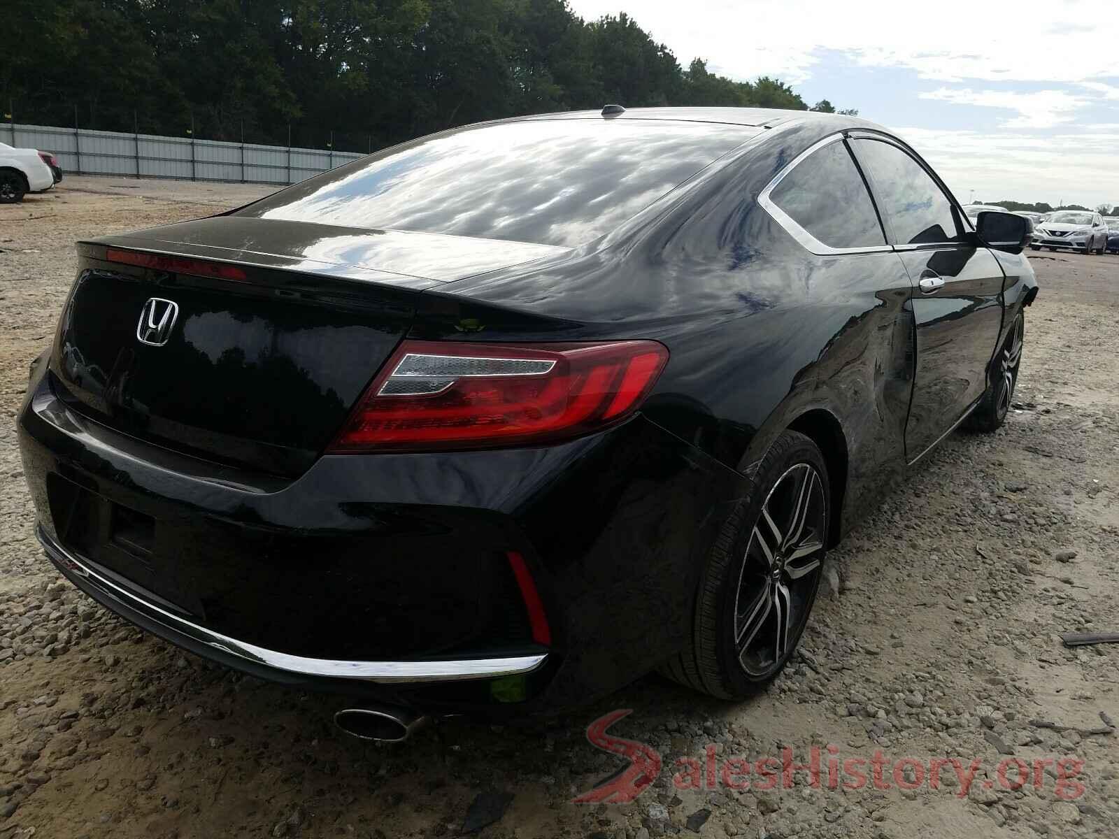 1HGCT2B09HA003130 2017 HONDA ACCORD