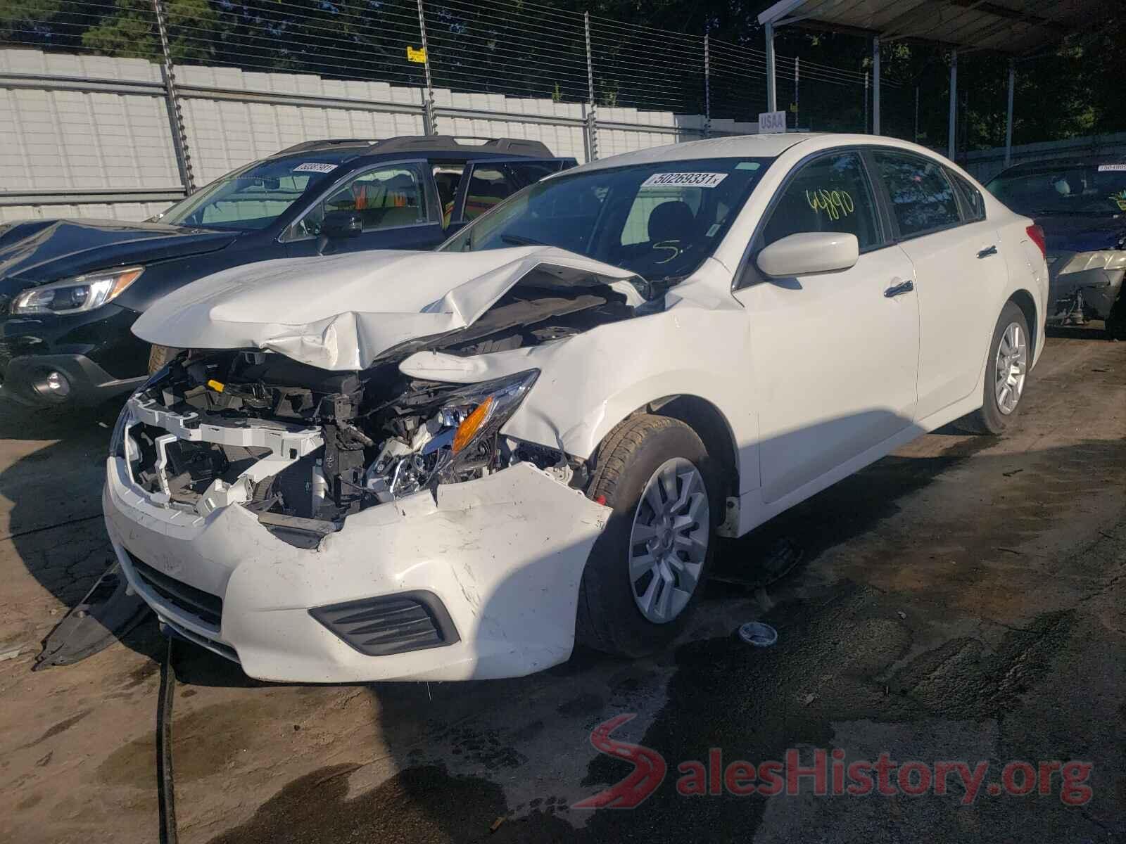 1N4AL3AP0JC205266 2018 NISSAN ALTIMA