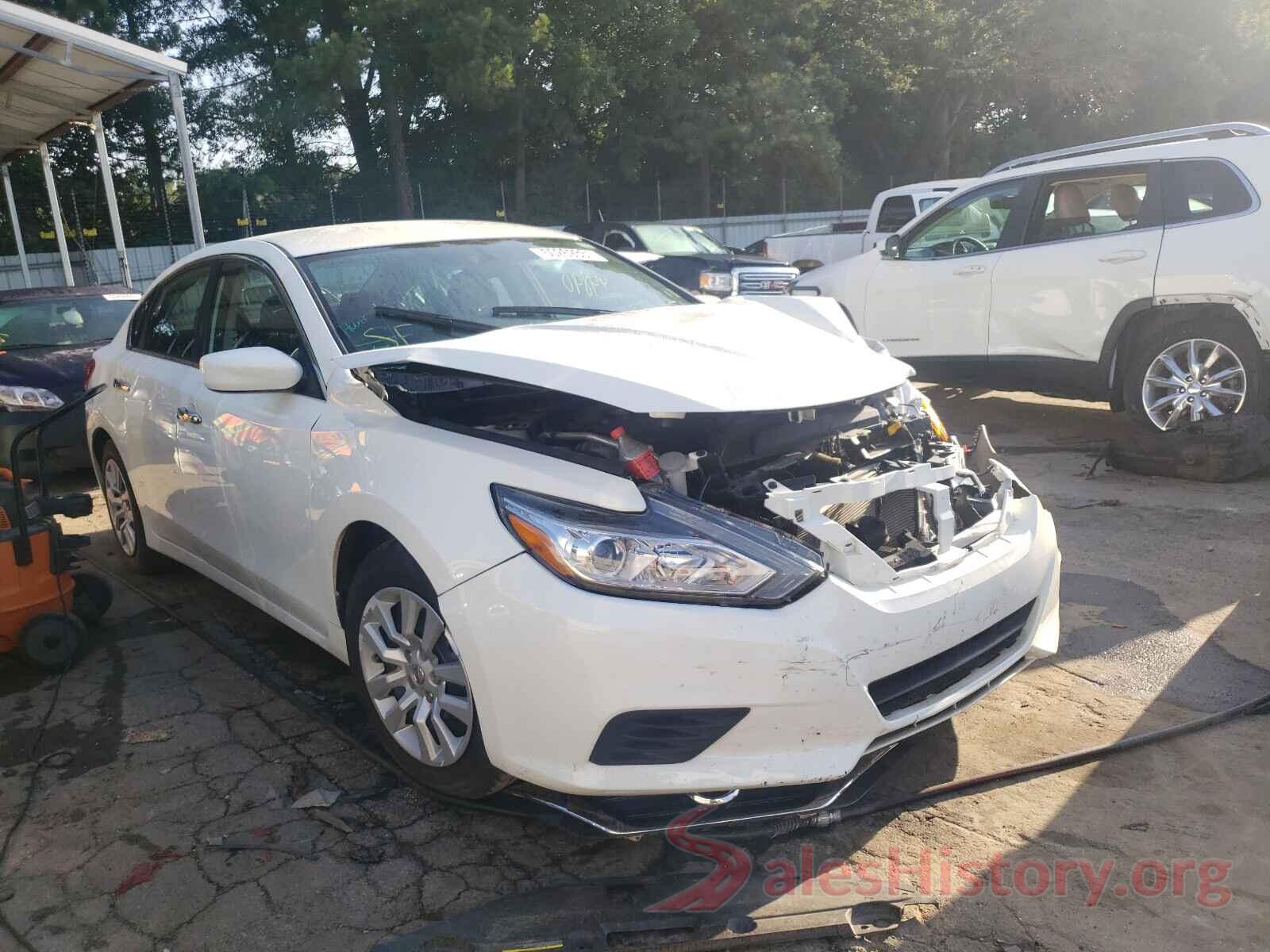 1N4AL3AP0JC205266 2018 NISSAN ALTIMA