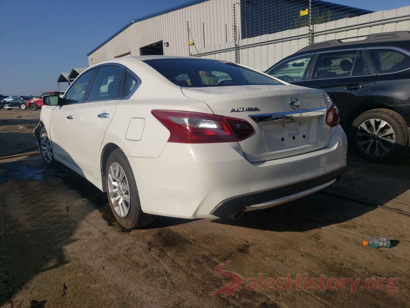 1N4AL3AP0JC205266 2018 NISSAN ALTIMA