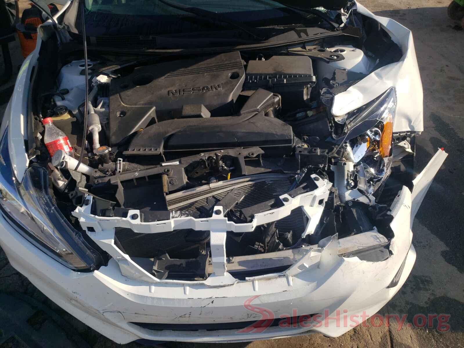 1N4AL3AP0JC205266 2018 NISSAN ALTIMA