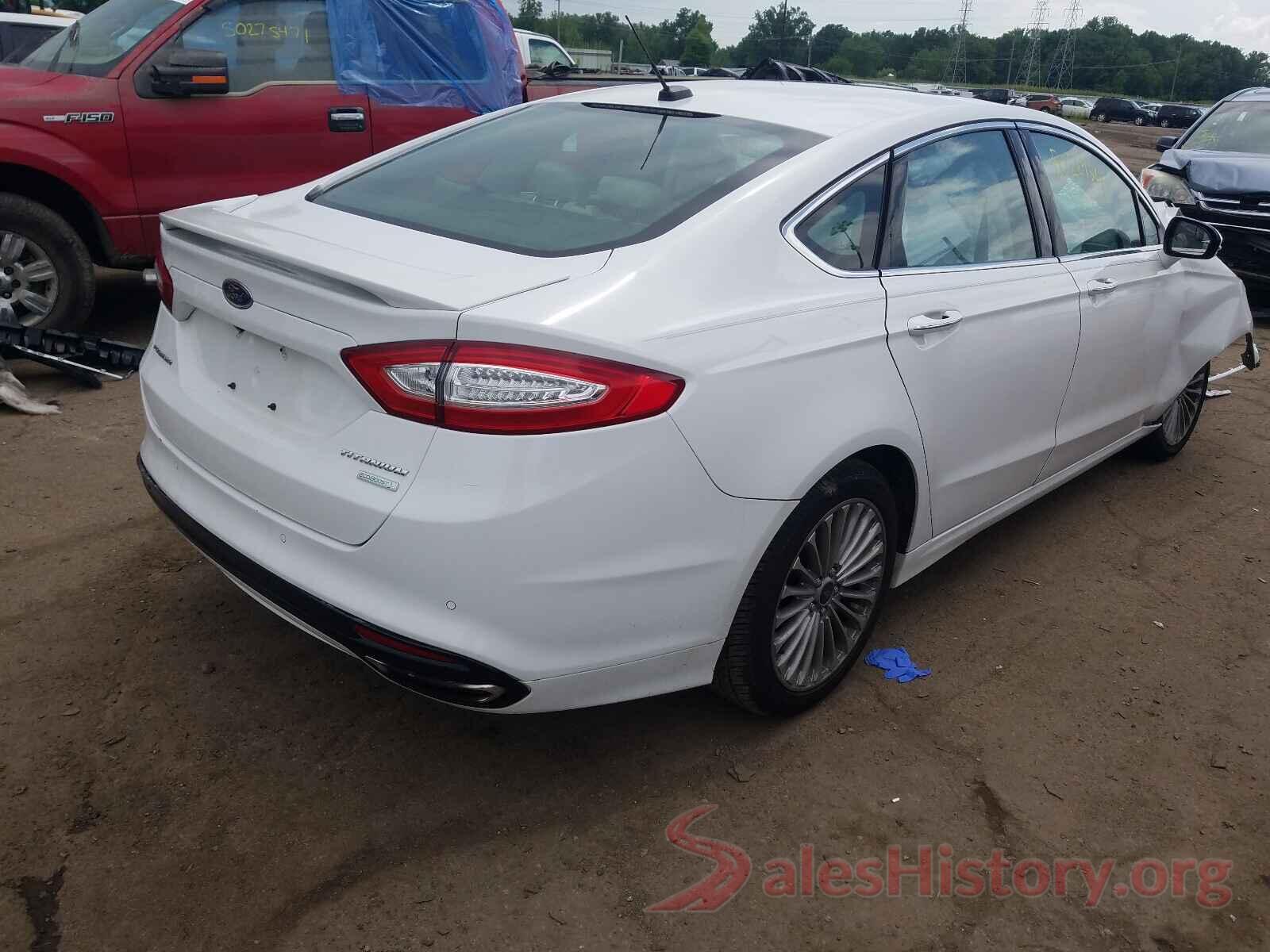 3FA6P0K97GR250661 2016 FORD FUSION