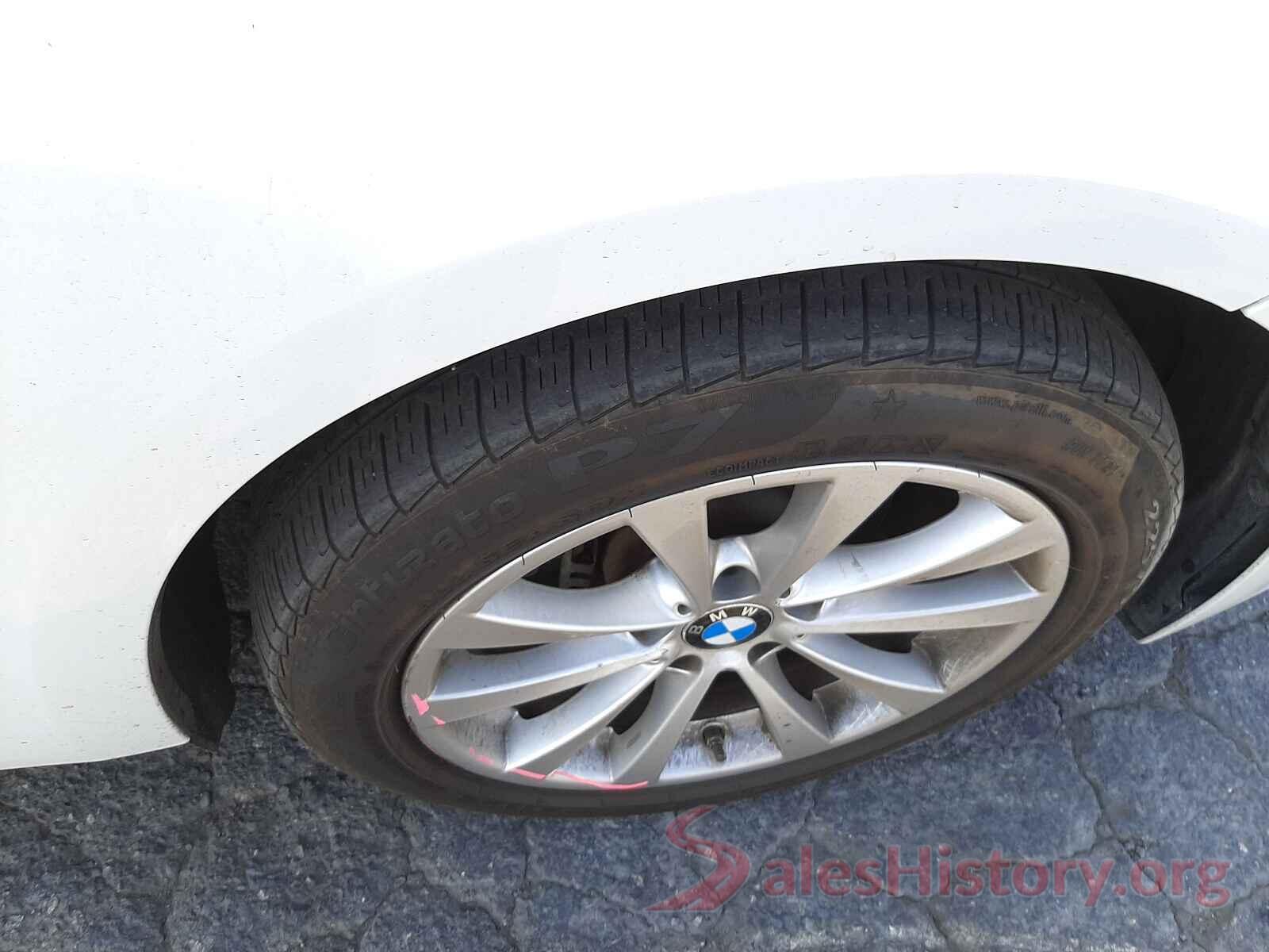 WBA8E1G52HNU14470 2017 BMW 3 SERIES