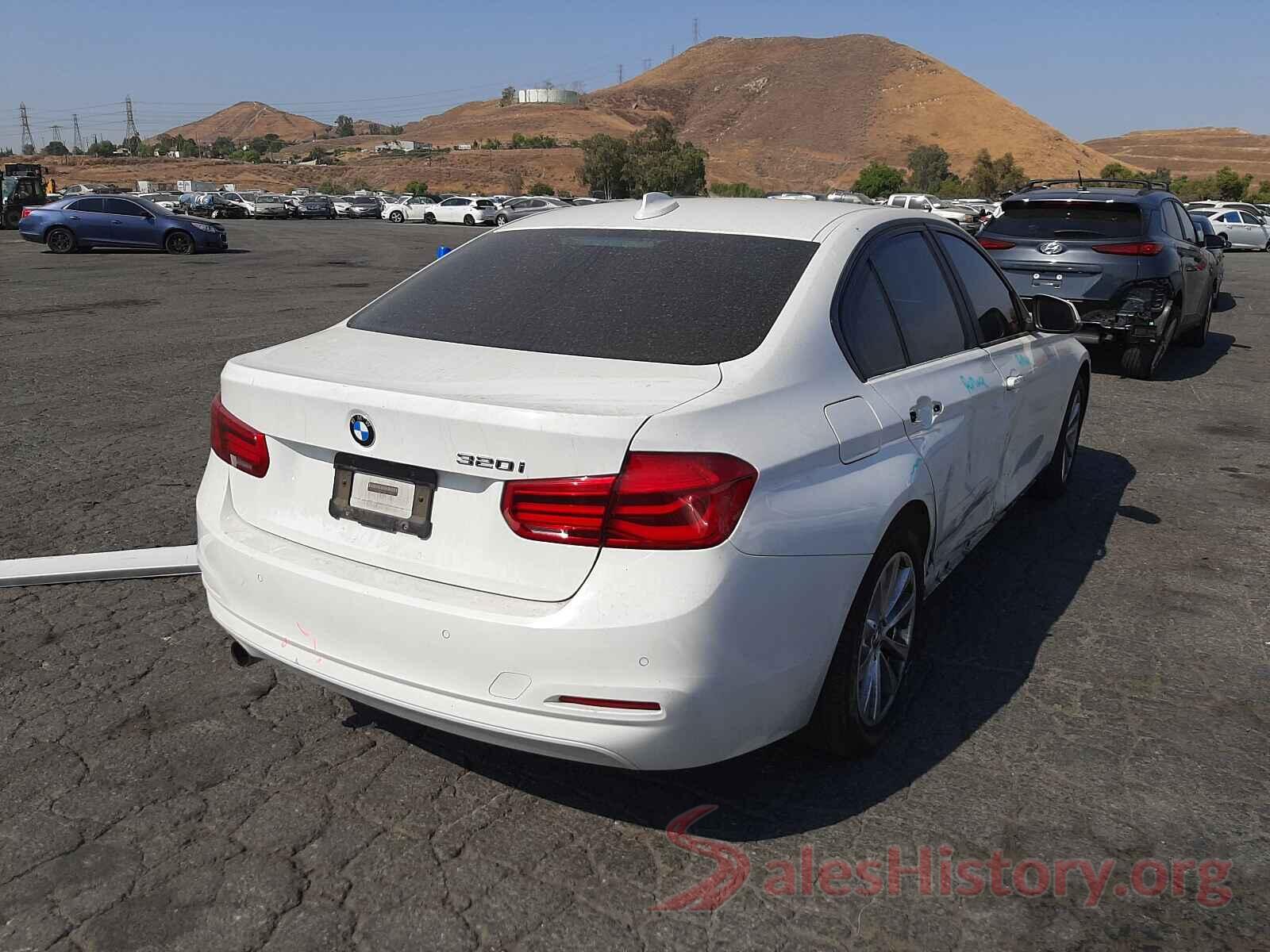 WBA8E1G52HNU14470 2017 BMW 3 SERIES