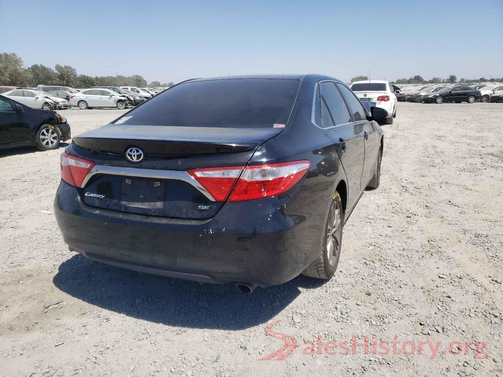 4T1BF1FK4GU159723 2016 TOYOTA CAMRY