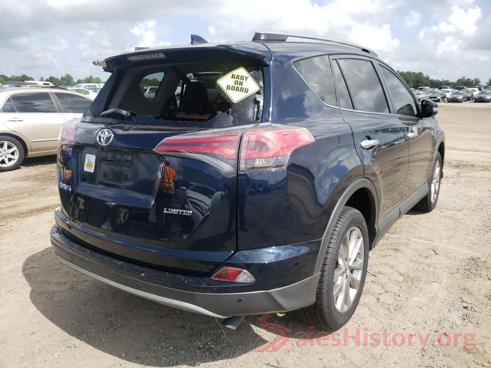 JTMYFREV1HJ111642 2017 TOYOTA RAV4