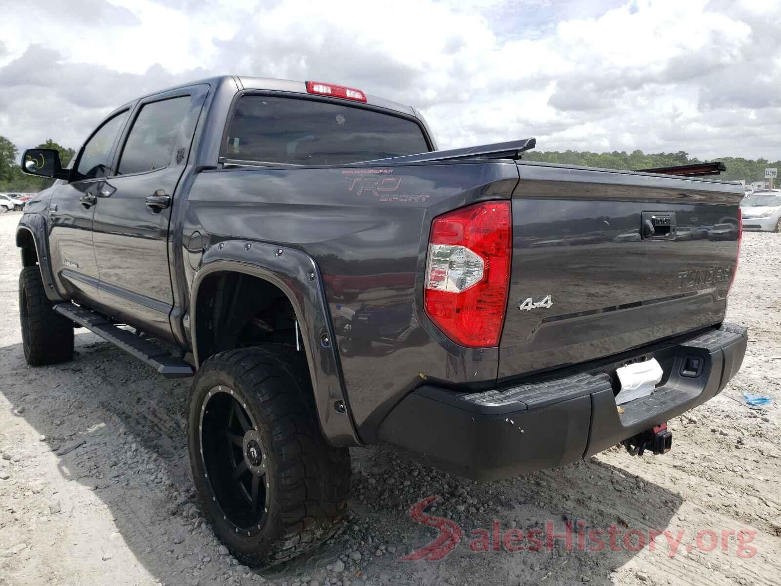 5TFDW5F14GX571926 2016 TOYOTA TUNDRA