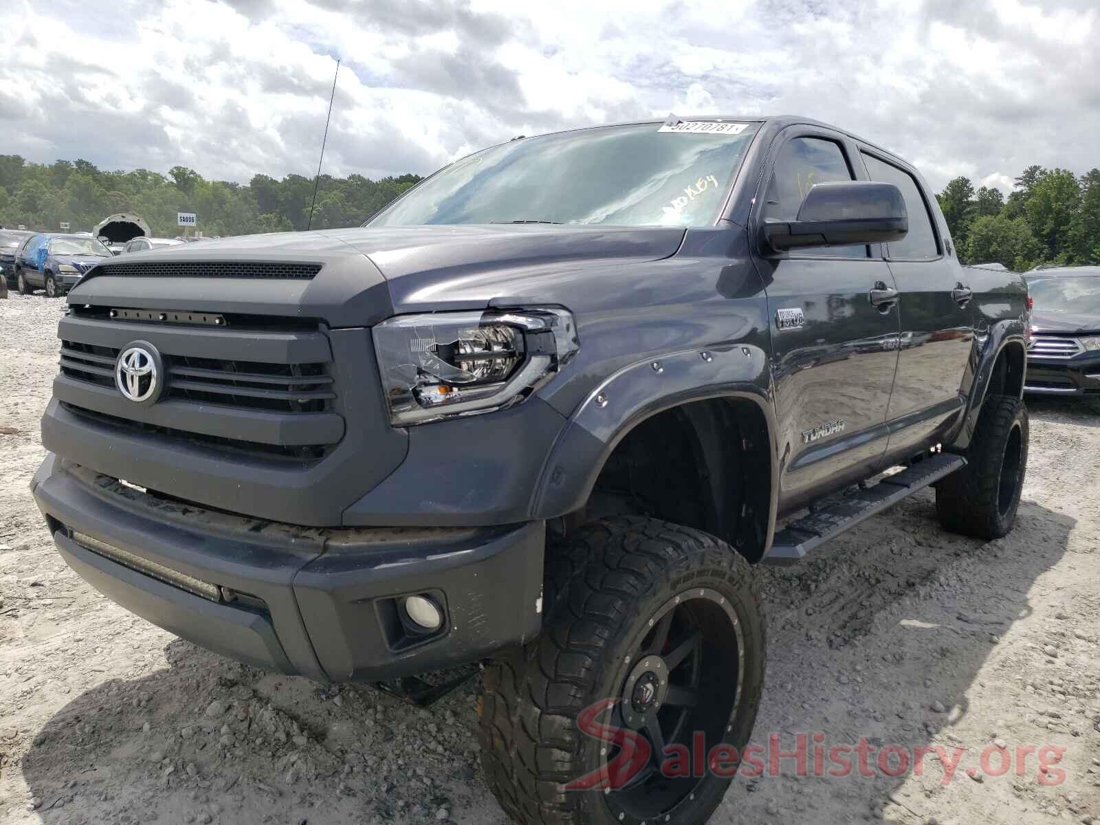 5TFDW5F14GX571926 2016 TOYOTA TUNDRA