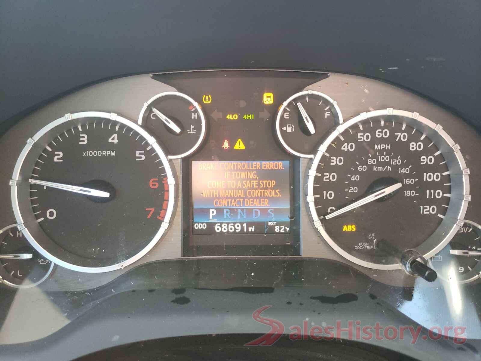 5TFDW5F14GX571926 2016 TOYOTA TUNDRA