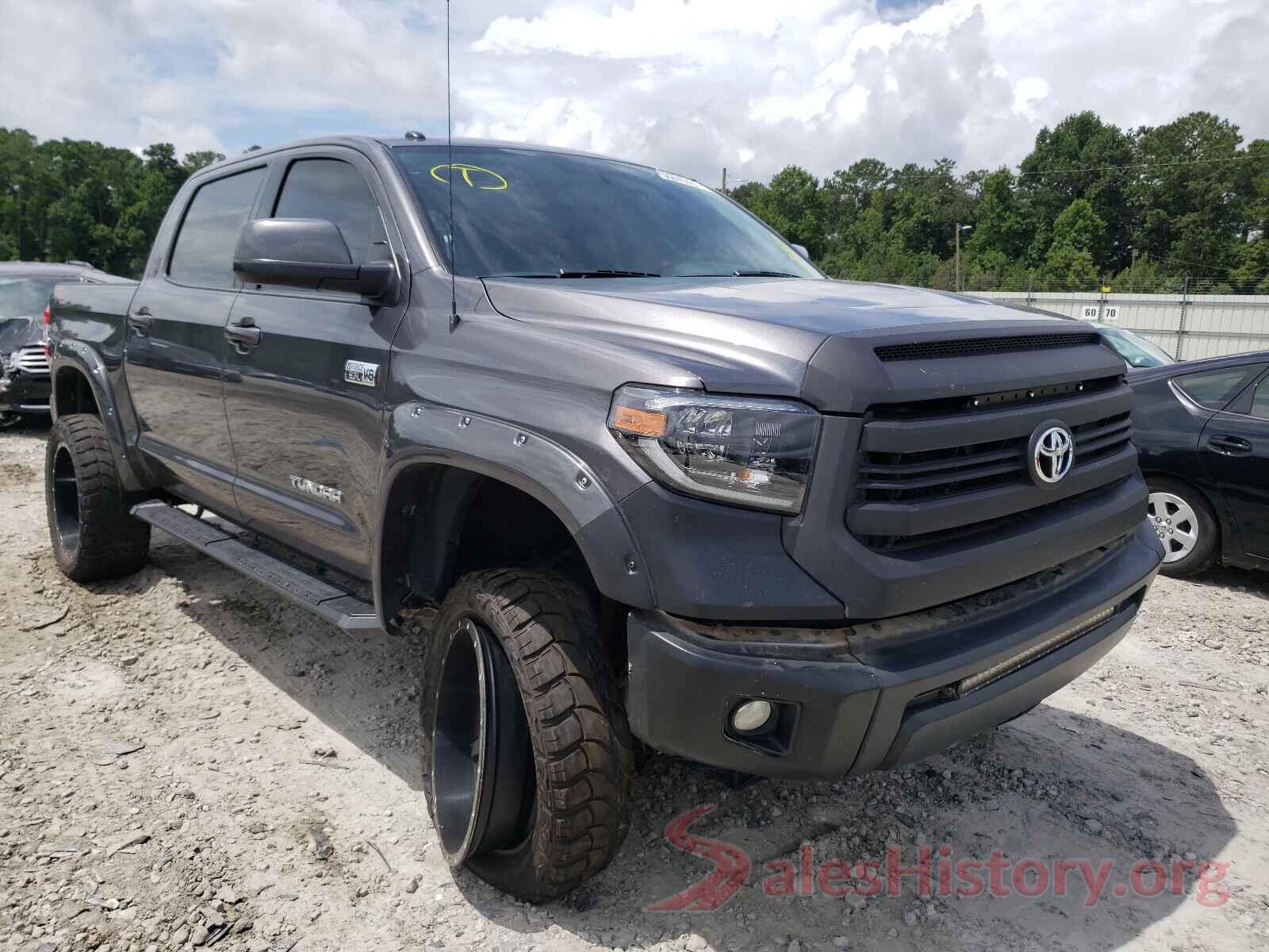 5TFDW5F14GX571926 2016 TOYOTA TUNDRA