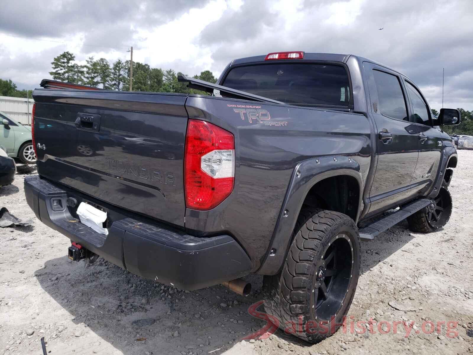 5TFDW5F14GX571926 2016 TOYOTA TUNDRA