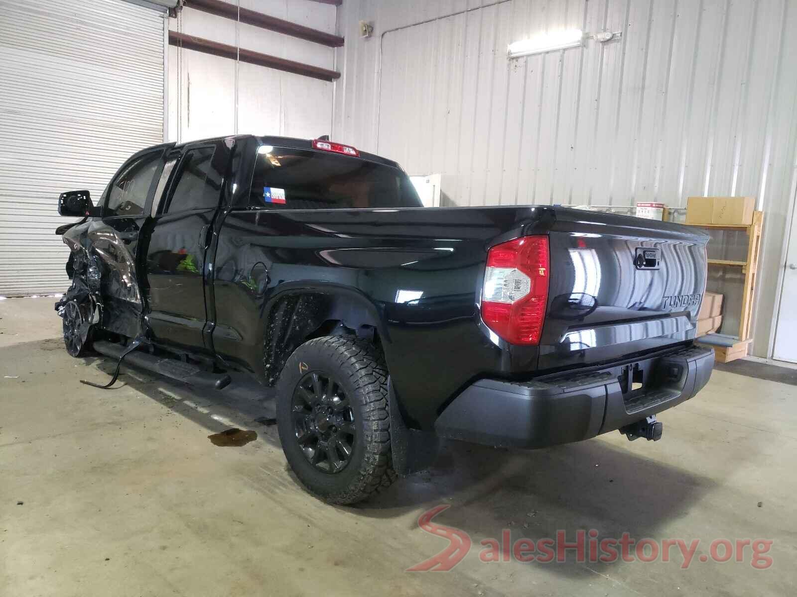 5TFRY5F18MX278896 2021 TOYOTA TUNDRA