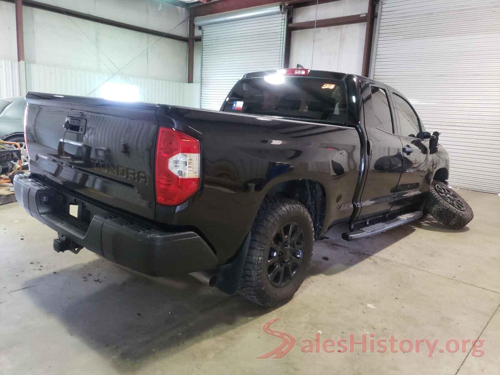 5TFRY5F18MX278896 2021 TOYOTA TUNDRA