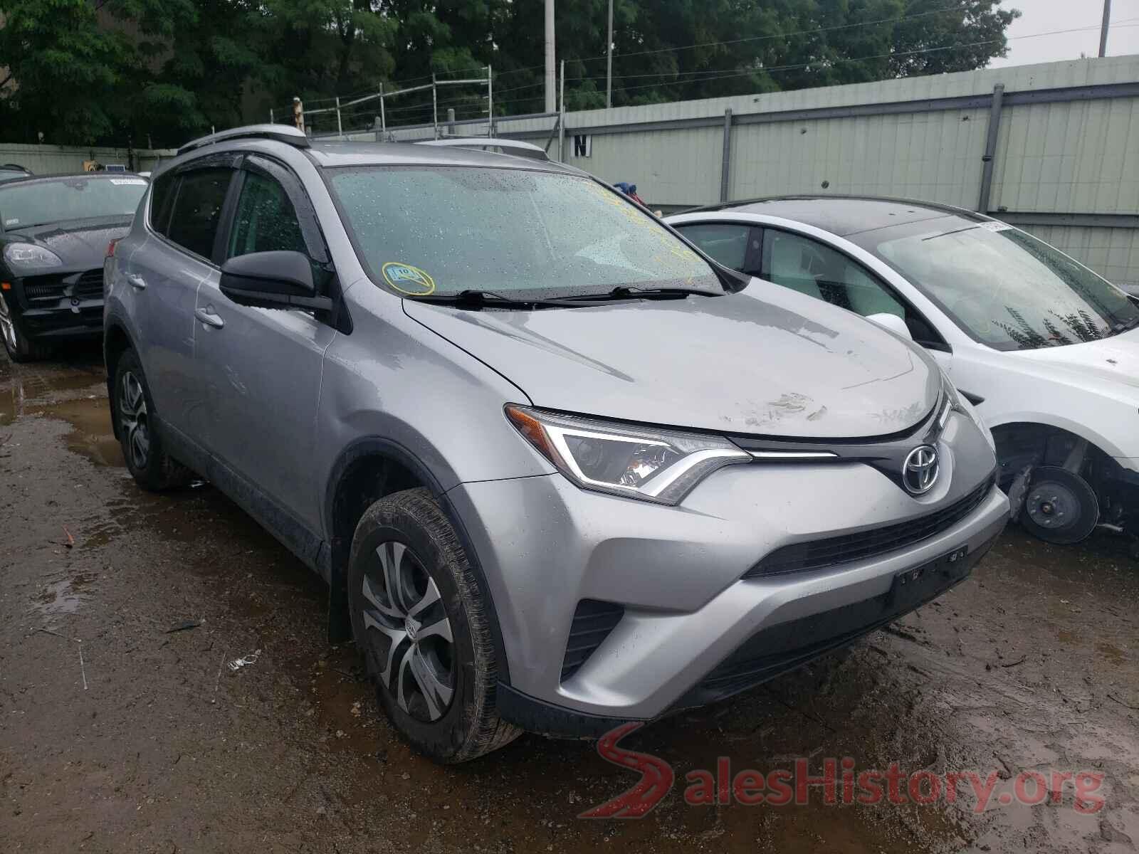 2T3BFREV4GW528114 2016 TOYOTA RAV4