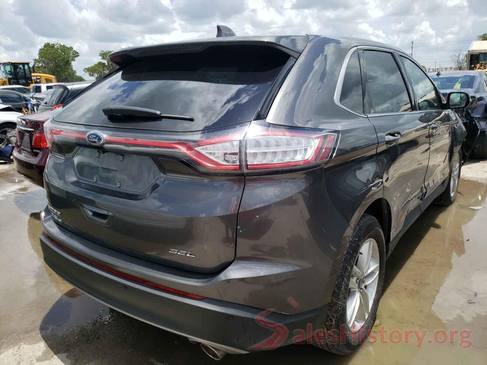 2FMPK3J84HBC04157 2017 FORD EDGE