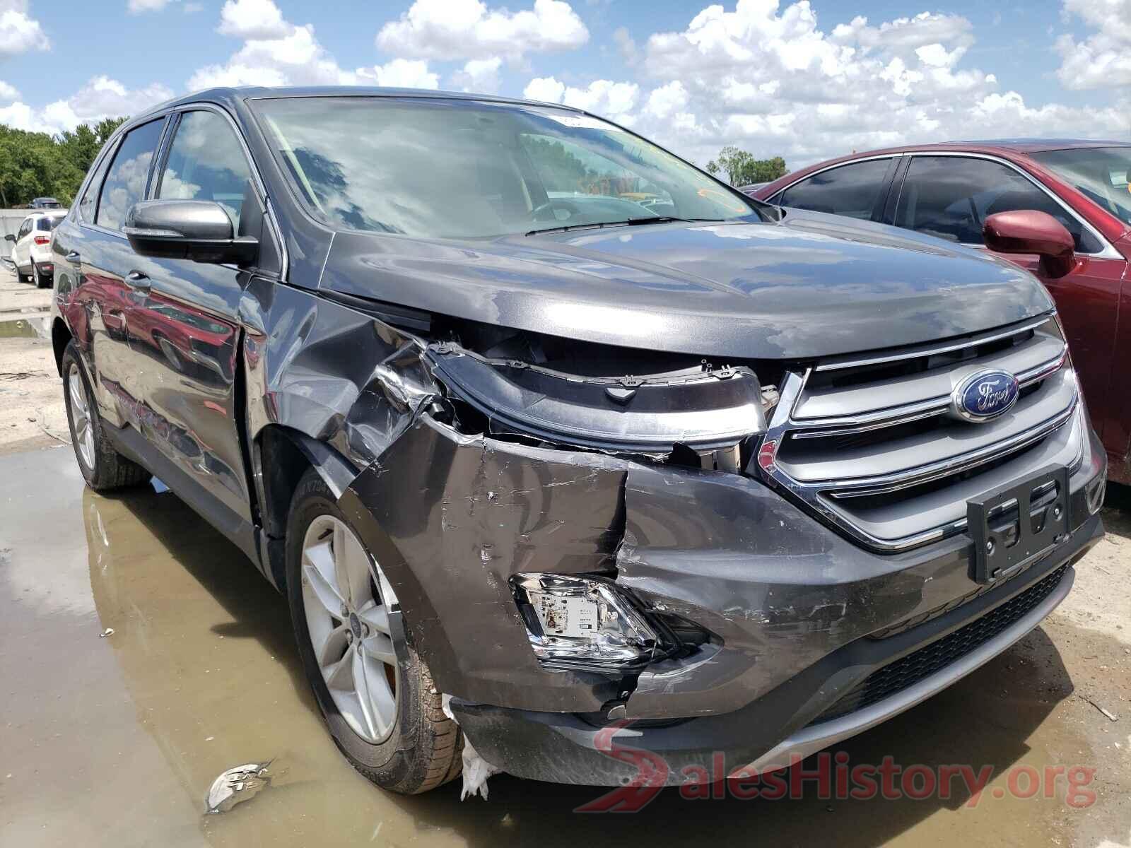 2FMPK3J84HBC04157 2017 FORD EDGE