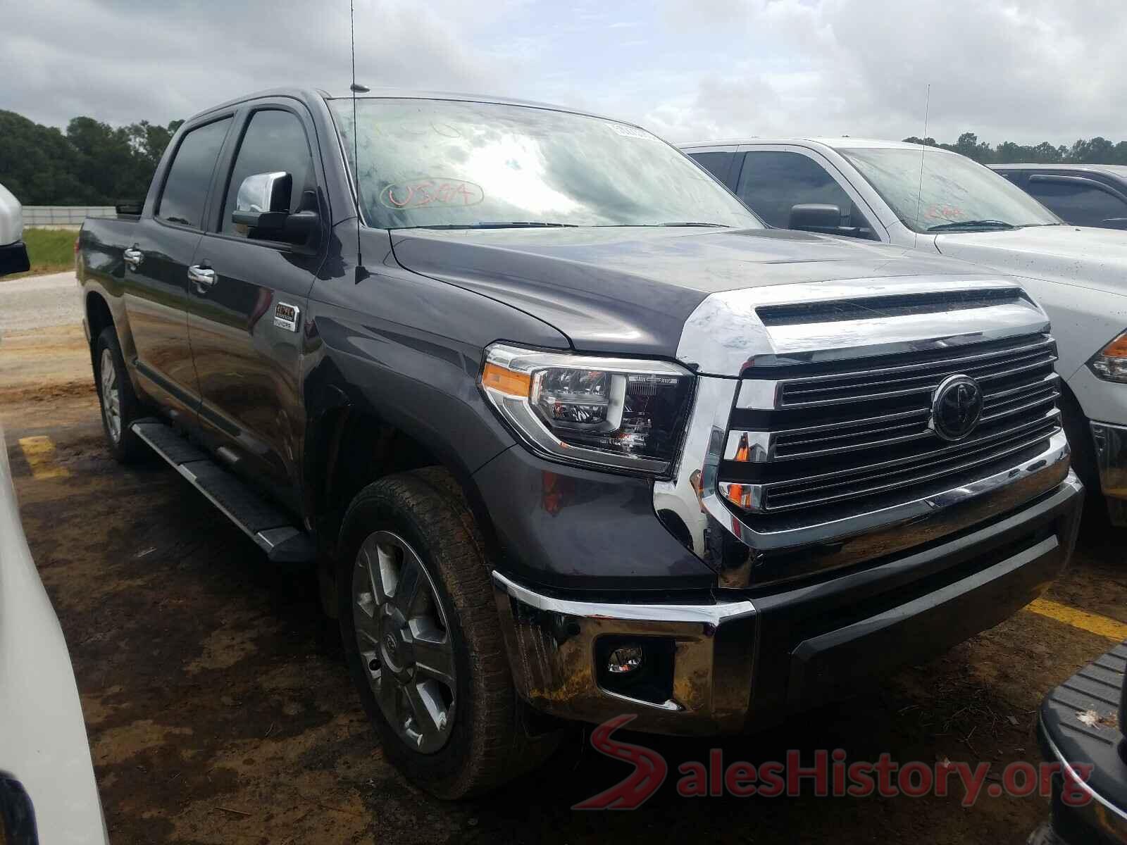 5TFAW5F14JX692711 2018 TOYOTA TUNDRA