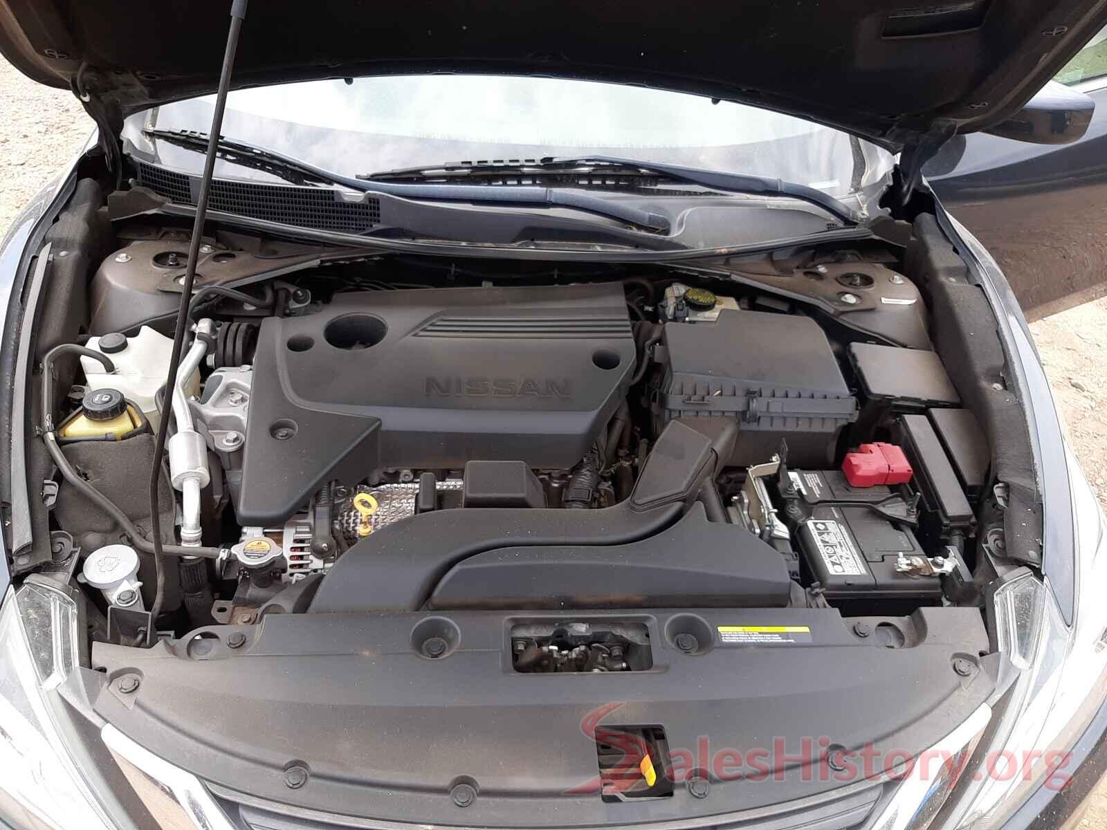 1N4AL3AP6GN385060 2016 NISSAN ALTIMA