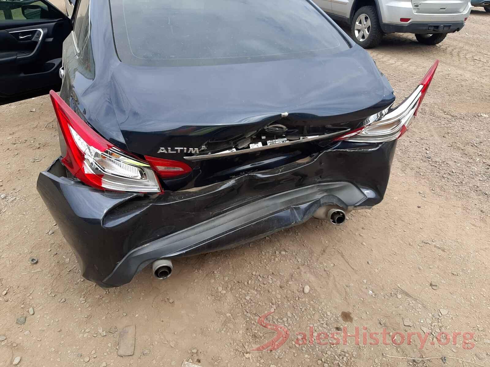 1N4AL3AP6GN385060 2016 NISSAN ALTIMA