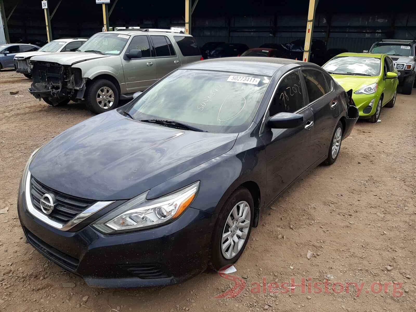 1N4AL3AP6GN385060 2016 NISSAN ALTIMA