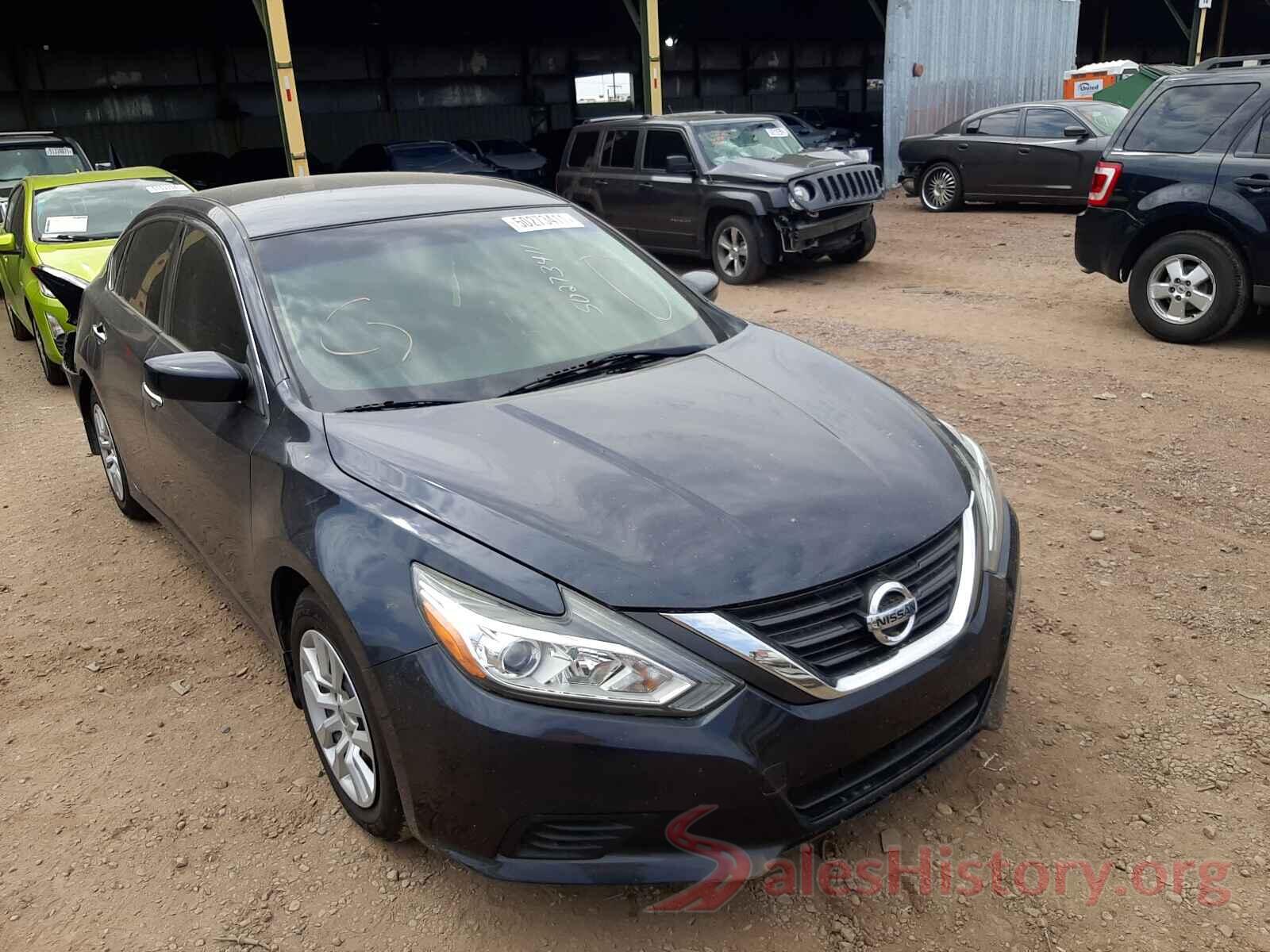 1N4AL3AP6GN385060 2016 NISSAN ALTIMA