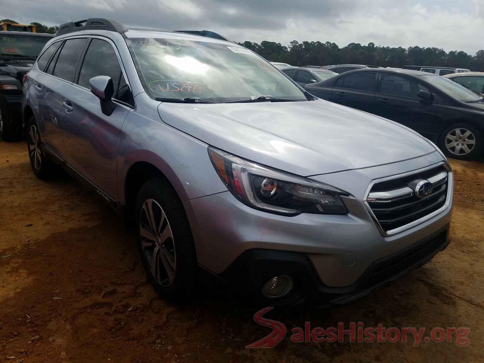 4S4BSENC1K3365111 2019 SUBARU OUTBACK