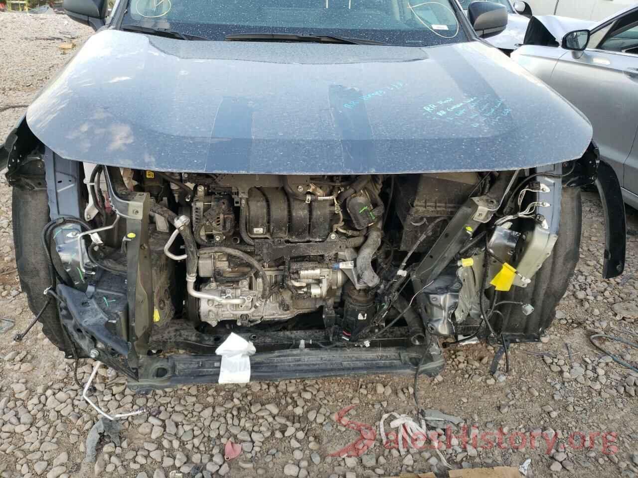 2T3F1RFV9MC207990 2021 TOYOTA RAV4