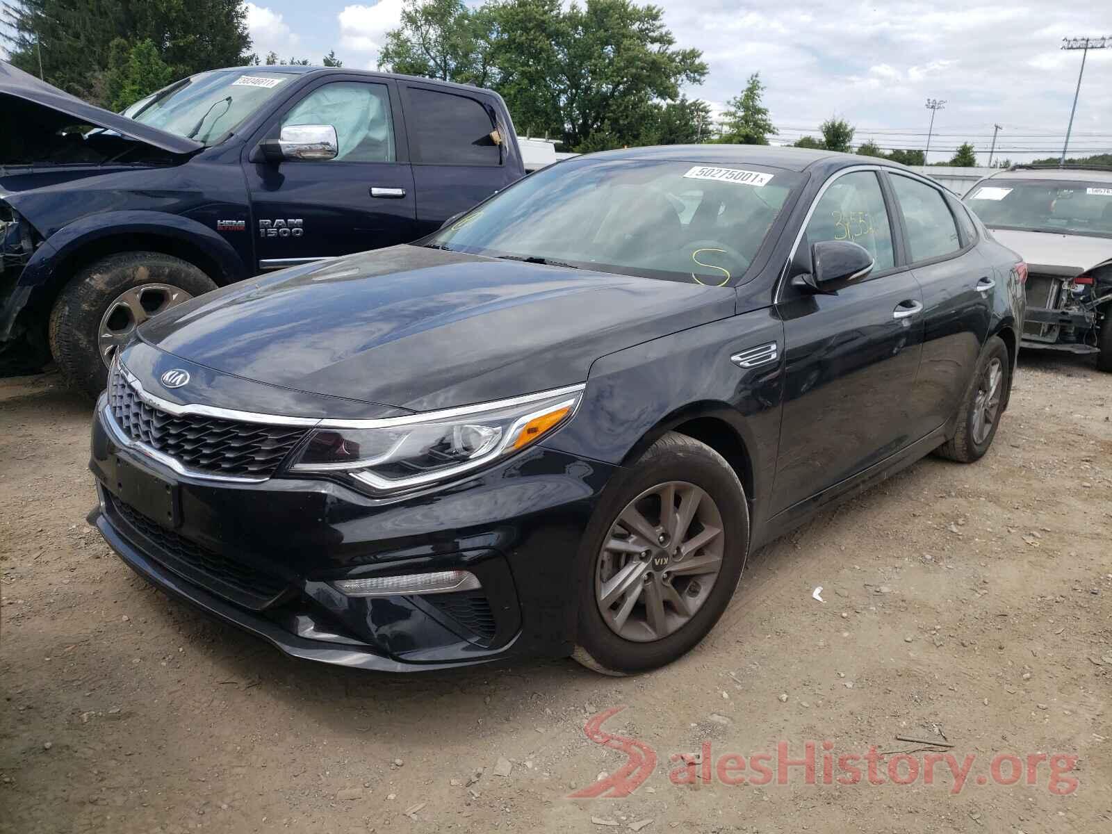 5XXGT4L35KG325859 2019 KIA OPTIMA