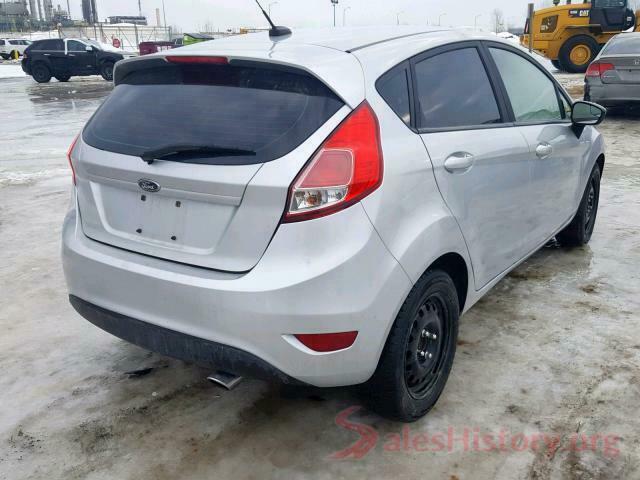 3FADP4TJ2HM110913 2017 FORD FIESTA