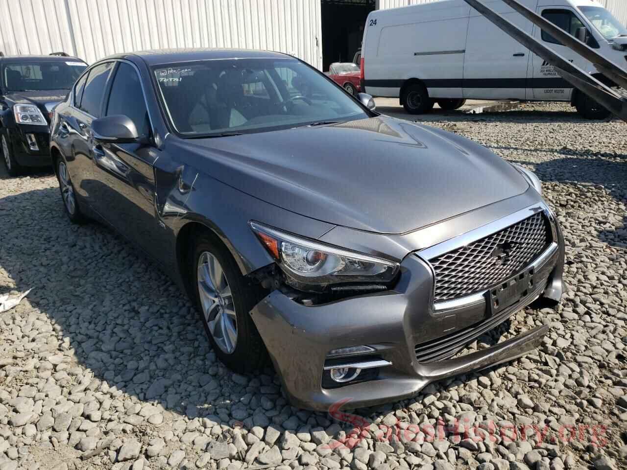 JN1EV7AR2HM830192 2017 INFINITI Q50