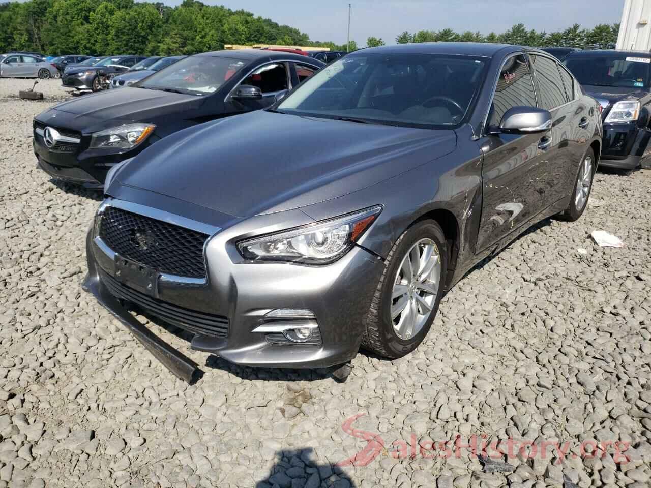 JN1EV7AR2HM830192 2017 INFINITI Q50