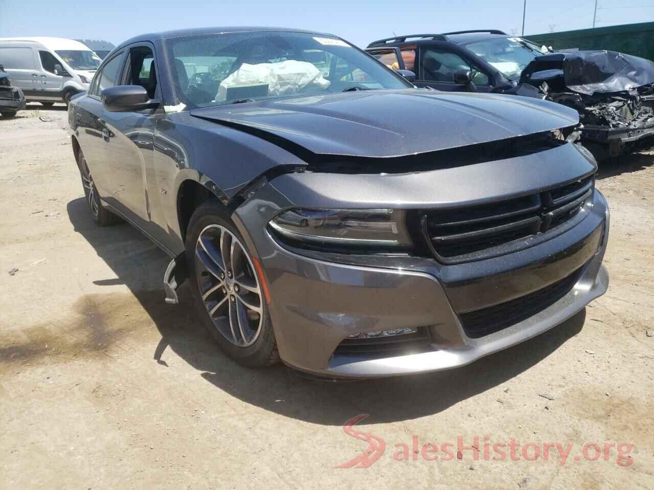 2C3CDXJG7JH231100 2018 DODGE CHARGER