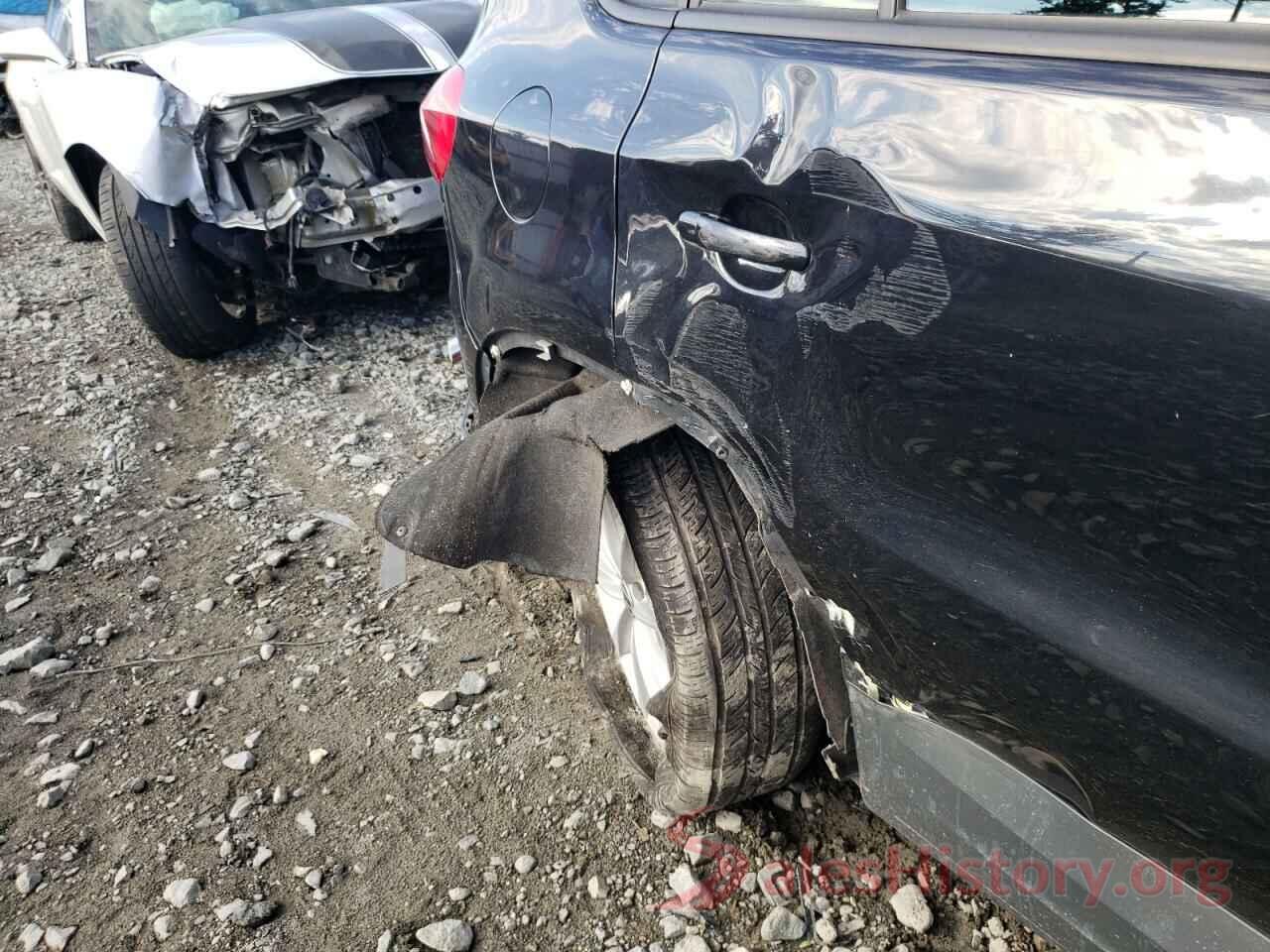 WVGBV7AX6HK046359 2017 VOLKSWAGEN TIGUAN