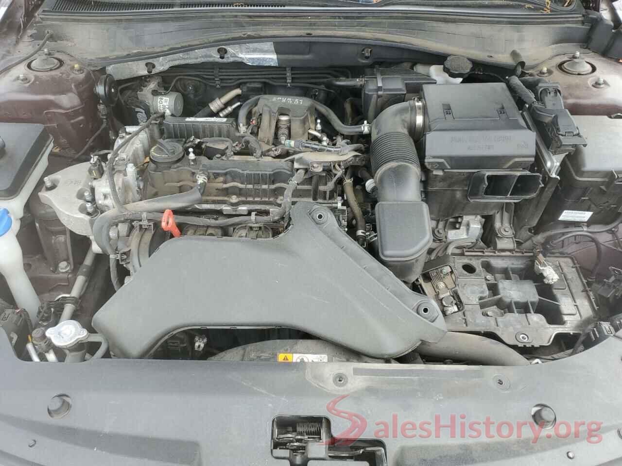 5XXGT4L34JG249839 2018 KIA OPTIMA