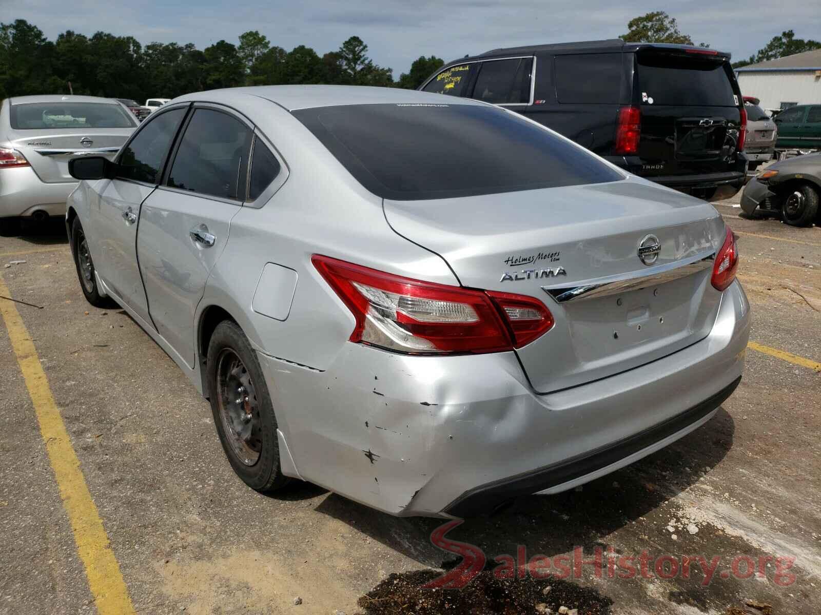 1N4AL3AP3HC275287 2017 NISSAN ALTIMA