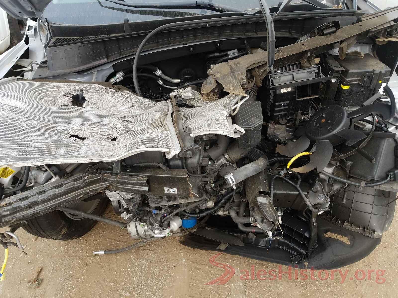 KM8J23A45MU336688 2021 HYUNDAI TUCSON