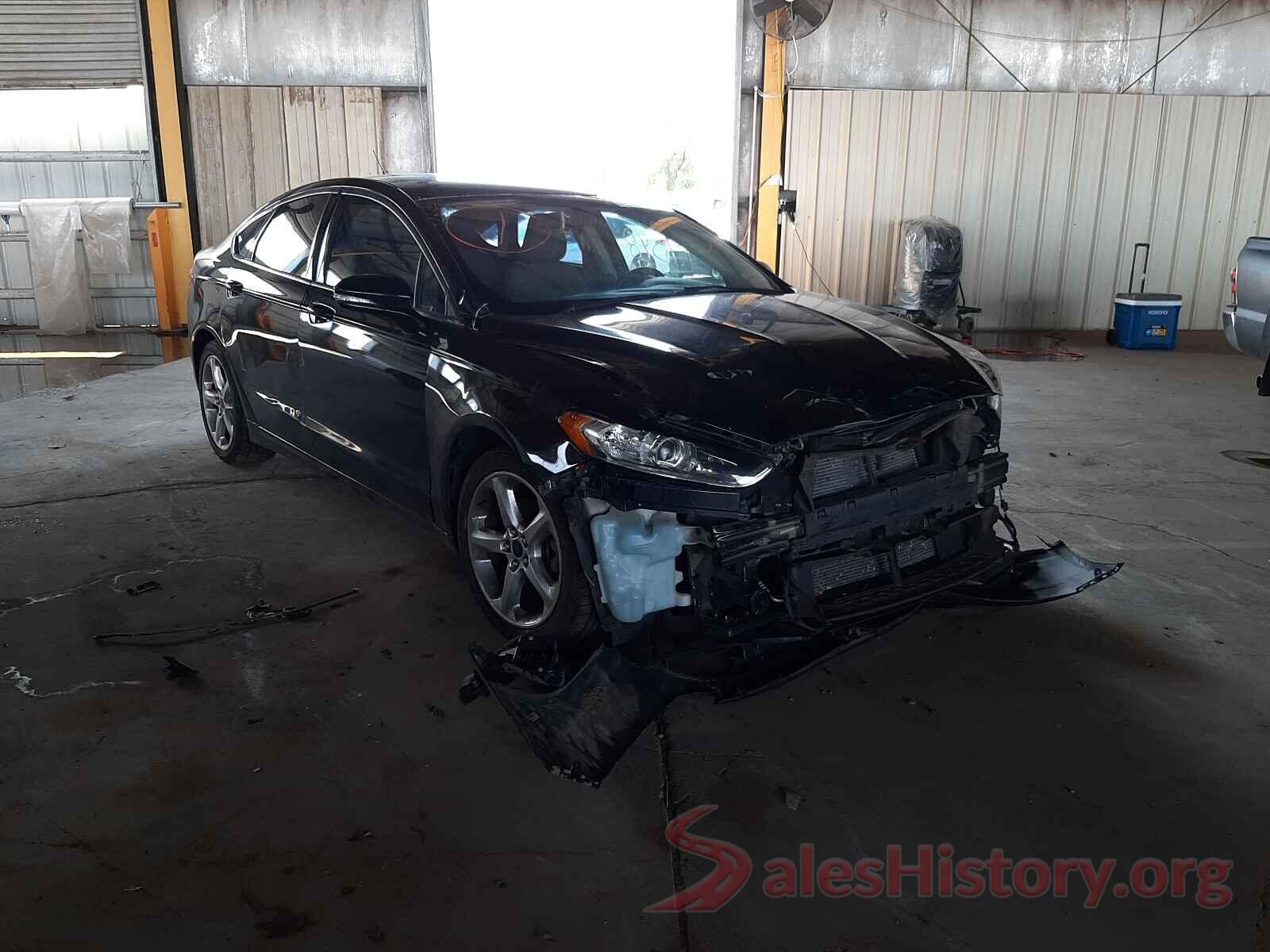 3FA6P0G75GR282063 2016 FORD FUSION