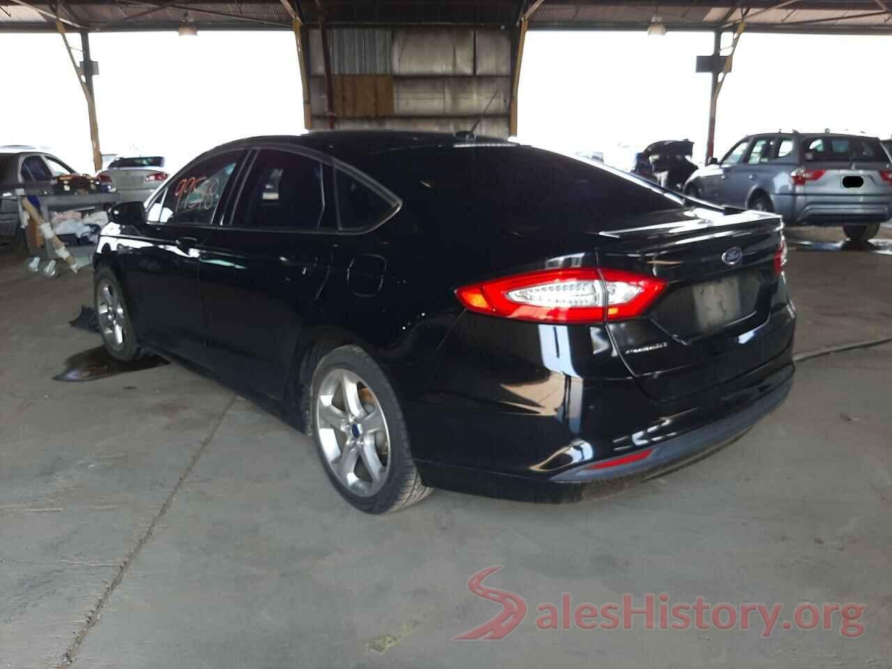 3FA6P0G75GR282063 2016 FORD FUSION