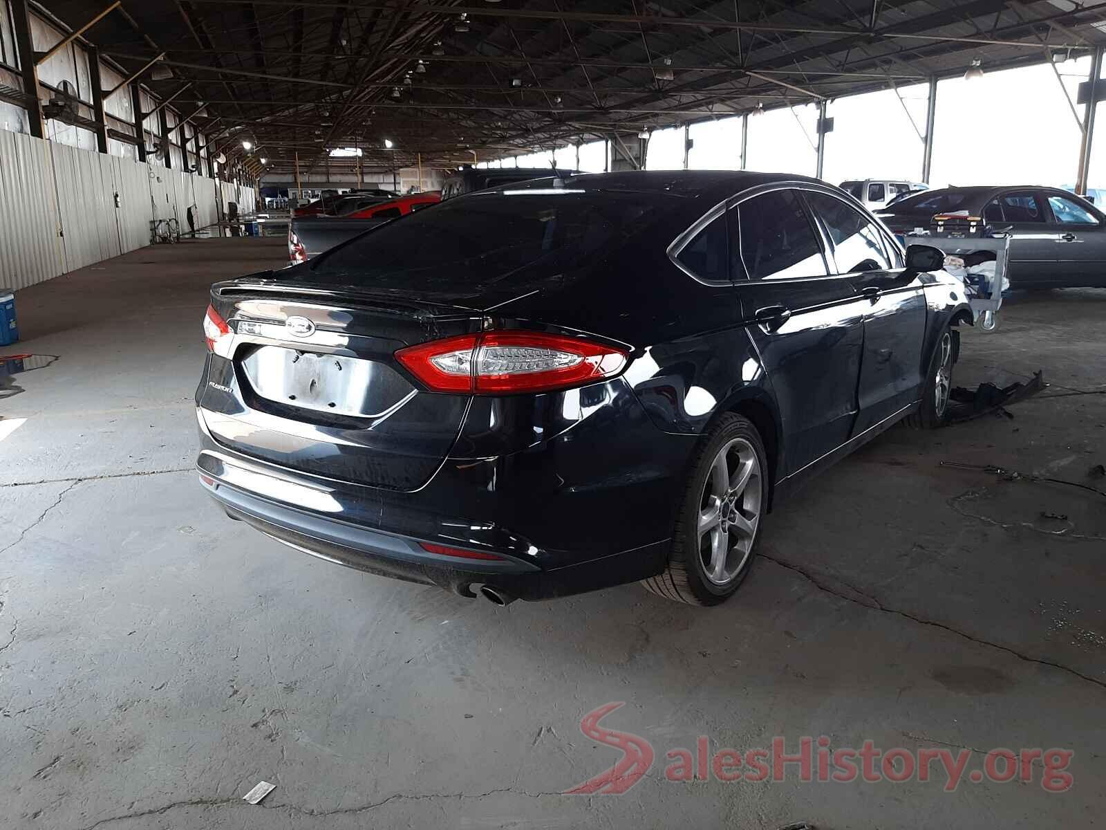 3FA6P0G75GR282063 2016 FORD FUSION