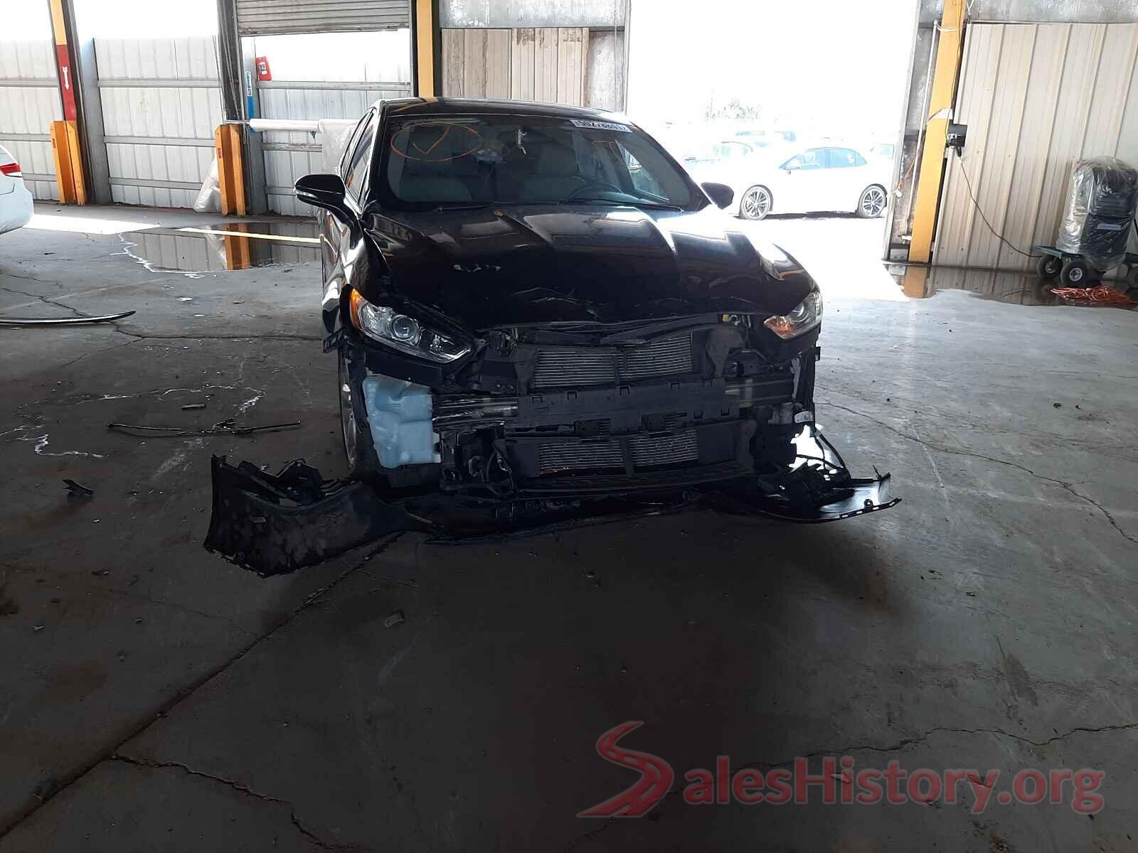 3FA6P0G75GR282063 2016 FORD FUSION